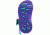 Chaco ZX1 Ecotread Sandal - Kid's, Diamond Gray, 3 US J180073-03.0