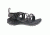 Chaco ZX1 Ecotread Sandal - Kid's, Hugs And Kisses, 1 US J180152-01.0