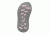 Chaco ZX1 Ecotread Sandal - Kid's, Hugs And Kisses, 1 US J180152-01.0