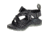 Chaco ZX1 Ecotread Sandal - Kid's, Hugs And Kisses, 1 US J180152-01.0