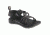 Chaco ZX1 Ecotread Sandal - Kid's, Hugs And Kisses, 1 US J180152-01.0