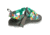 Chaco ZX1 Ecotread Sandal - Kid's, Camper Turquoise, 1 US J180234-01.0