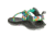 Chaco ZX1 Ecotread Sandal - Kid's, Camper Turquoise, 1 US J180234-01.0