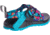 Chaco ZX1 Ecotread Sandal - Kids, Break Teal, 3, J180264-03.0