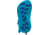 Chaco ZX1 Ecotread Sandal - Kids, Break Teal, 3, J180264-03.0