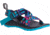 Chaco ZX1 Ecotread Sandal - Kids, Break Teal, 3, J180264-03.0