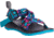 Chaco ZX1 Ecotread Sandal - Kids, Break Teal, 3, J180264-03.0
