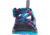 Chaco ZX1 Ecotread Sandal - Kids, Break Teal, 3, J180264-03.0