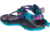 Chaco ZX1 Ecotread Sandal - Kids, Break Teal, 3, J180264-03.0