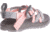 Chaco ZX1 Ecotread Sandal - Kids, Burlap Heather, 10, J180266-10.0