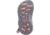 Chaco ZX1 Ecotread Sandal - Kids, Burlap Heather, 10, J180266-10.0