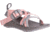 Chaco ZX1 Ecotread Sandal - Kids, Burlap Heather, 10, J180266-10.0