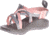 Chaco ZX1 Ecotread Sandal - Kids, Burlap Heather, 10, J180266-10.0