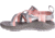 Chaco ZX1 Ecotread Sandal - Kids, Burlap Heather, 10, J180266-10.0