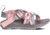 Chaco ZX1 Ecotread Sandal - Kid's, Burlap Heather, 10, J180266-10.0