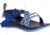 Chaco ZX1 Ecotread Sandal - Kid's, Dolman White, 6 US, J180071-06.0
