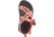 Chaco ZX1 Ecotread Sandal, Kids, Zigzag Coral, Medium, 10 US J180010
