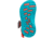 Chaco ZX1 Ecotread Sandal, Kids, Zigzag Coral, Medium, 10 US J180010