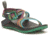 Chaco Zx1 Ecotread Sandals - Kids, RisingNavy, 3, JCH180386-M-3