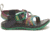 Chaco Zx1 Ecotread Sandals - Kids, RisingNavy, 3, JCH180386-M-3