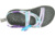 Chaco Zx1 Ecotread Sandals - Kids, VaryPurpleRose, 3, JCH180385-M-3