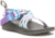 Chaco Zx1 Ecotread Sandals - Kids, VaryPurpleRose, 3, JCH180385-M-3