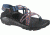 Chaco ZX1 Unaweep Sandal - Women's-Burst Blue-Medium-12