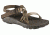 Chaco ZX1 Unaweep Sandal - Women's-Brown-Medium-11 US