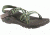 Chaco ZX1 Unaweep Sandal - Women's-Leaf Petals-Medium-12