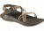 Chaco ZX1 Yampa Sandal - Women's-Black-Medium-9