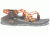 Chaco ZX1 Yampa Sandal - Women's-Sunburst-Medium-5