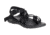 Chaco ZX2 Classic Sandal - Womens-Black-Medium-5 US