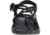 Chaco ZX2 Classic Sandal - Womens-Black-Medium-5 US