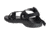 Chaco ZX2 Classic Sandal - Womens-Black-Medium-5 US