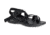 Chaco ZX2 Classic Sandal - Womens-Black-Medium-5 US