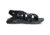 Chaco ZX2 Classic Sandal - Womens-Black-Medium-5 US