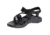 Chaco ZX2 Classic Sandal - Women's, Black, 12 US J105492-12.0