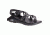Chaco ZX2 Classic Sandal - Women's, Boost Black, 7 US J106266-07.0