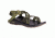 Chaco ZX2 Classic Sandal - Women's, Palm Avocado, 6 US J106574-06.0