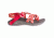 Chaco ZX2 Classic Sandal - Women's, Quilt Peach, 6 US J106576-06.0