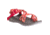 Chaco ZX2 Classic Sandal - Women's, Quilt Peach, 6 US J106576-06.0