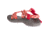 Chaco ZX2 Classic Sandal - Women's, Quilt Peach, 6 US J106576-06.0