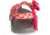 Chaco ZX2 Classic Sandal - Women's, Quilt Peach, 6 US J106576-06.0