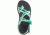 Chaco ZX2 Classic Sandal - Women's, Varsity Pine, 9 US J106580-09.0