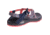 Chaco ZX2 Classic Sandal - Women's, Motif Eclipse, 6 US J106584-06.0