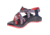 Chaco ZX2 Classic Sandal - Women's, Motif Eclipse, 6 US J106584-06.0