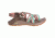 Chaco ZX2 Classic Sandal - Women's, Dolman Pine, 7 US J106586-07.0