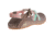 Chaco ZX2 Classic Sandal - Women's, Dolman Pine, 7 US J106586-07.0