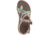 Chaco ZX2 Classic Sandal - Women's, Dolman Pine, 7 US J106586-07.0