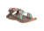 Chaco ZX2 Classic Sandal - Women's, Dolman Pine, 7 US J106586-07.0